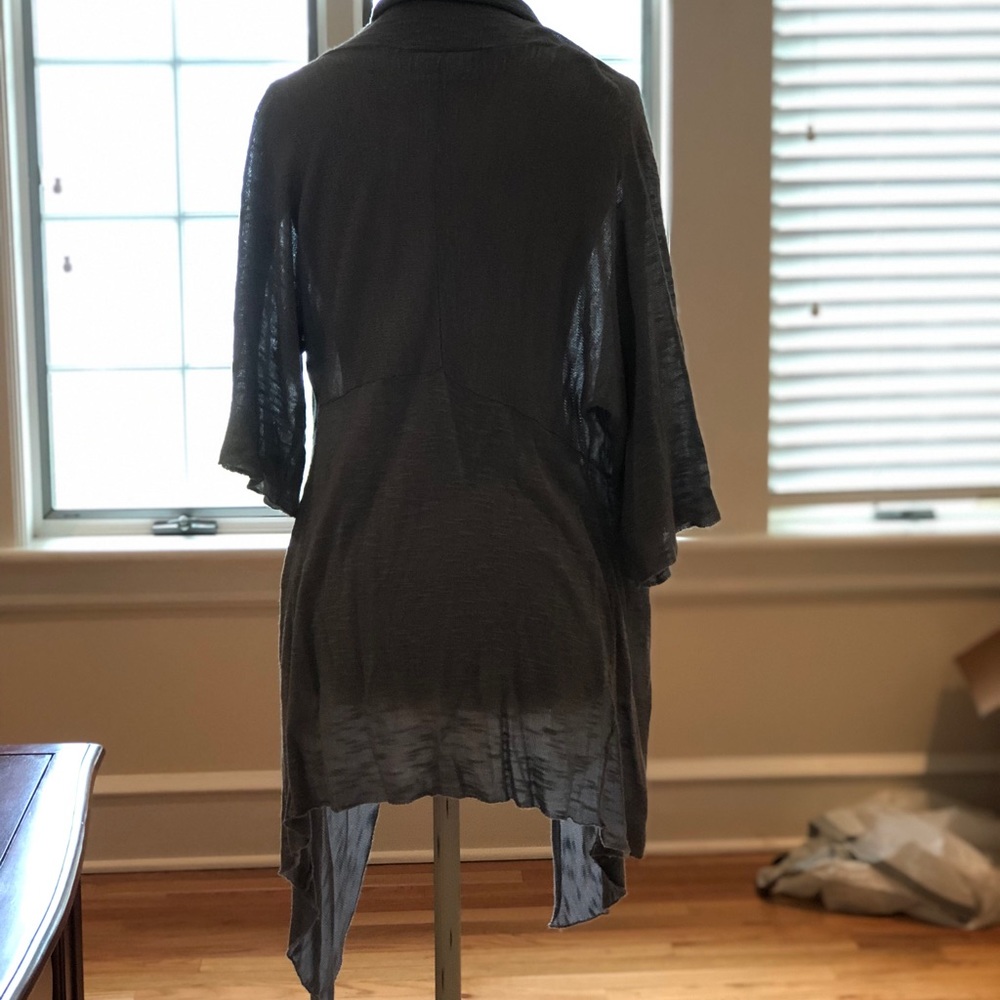 Cardigan - Picture 2 of 2